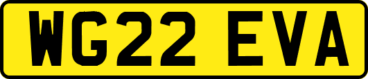 WG22EVA