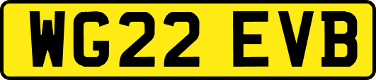 WG22EVB
