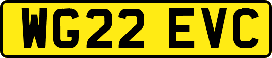 WG22EVC
