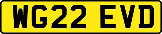 WG22EVD
