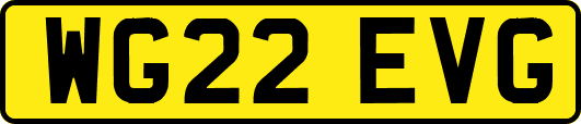 WG22EVG