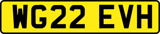 WG22EVH