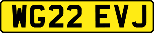 WG22EVJ