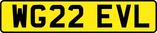 WG22EVL