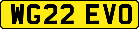WG22EVO