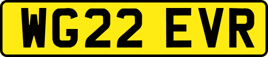 WG22EVR