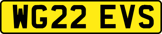 WG22EVS