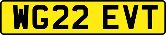 WG22EVT