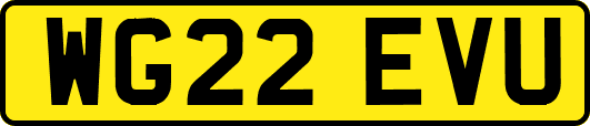 WG22EVU