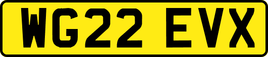 WG22EVX