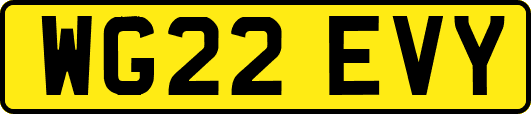 WG22EVY