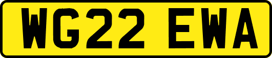 WG22EWA