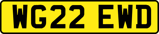WG22EWD