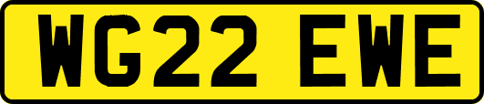 WG22EWE