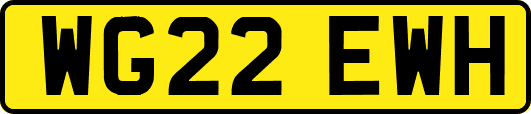 WG22EWH
