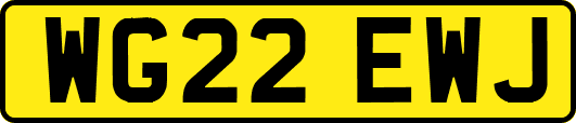 WG22EWJ