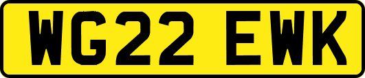 WG22EWK