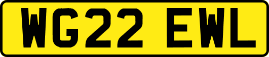 WG22EWL