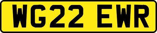 WG22EWR