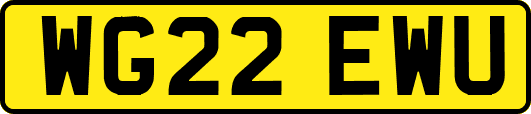 WG22EWU