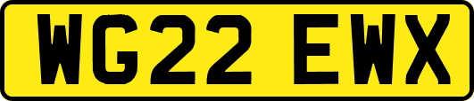 WG22EWX