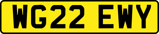 WG22EWY