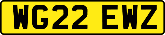 WG22EWZ