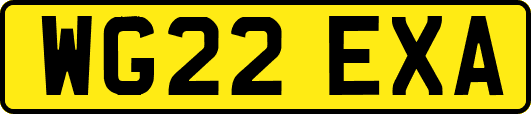 WG22EXA