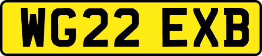 WG22EXB