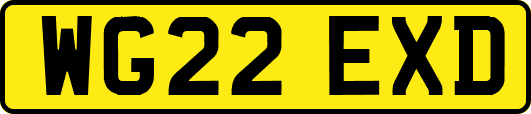 WG22EXD