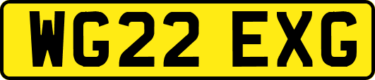 WG22EXG