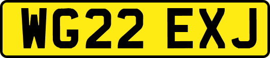 WG22EXJ