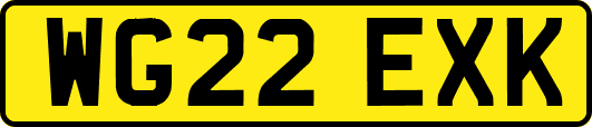 WG22EXK