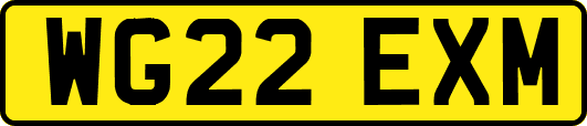 WG22EXM