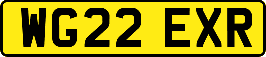 WG22EXR