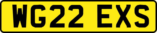WG22EXS