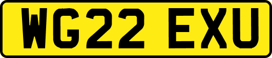 WG22EXU