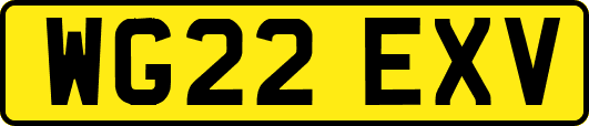 WG22EXV