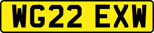 WG22EXW