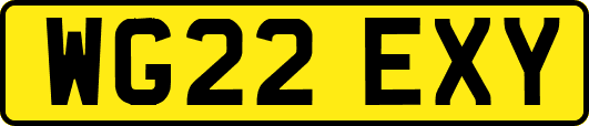 WG22EXY