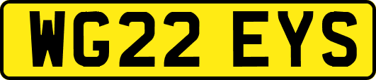 WG22EYS