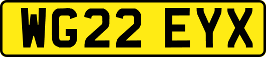 WG22EYX