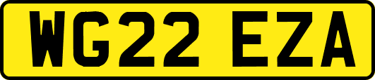 WG22EZA