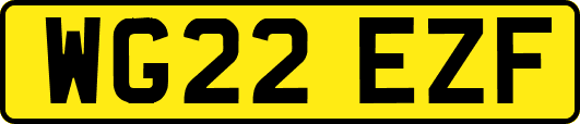 WG22EZF