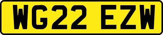 WG22EZW