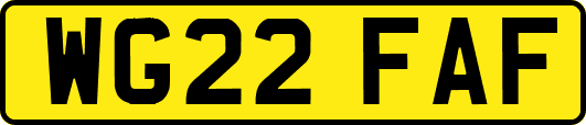 WG22FAF