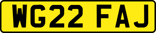 WG22FAJ
