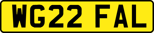 WG22FAL