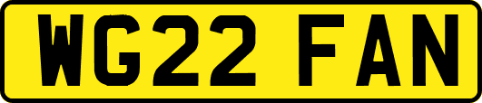 WG22FAN