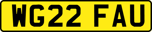 WG22FAU